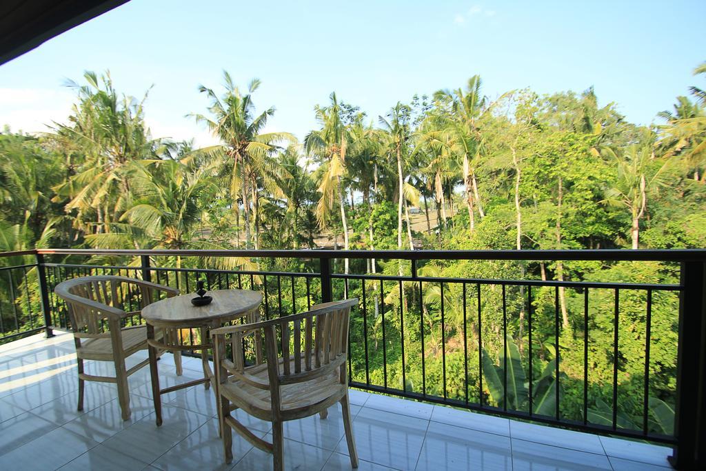 Akusara House Ubud Extérieur photo