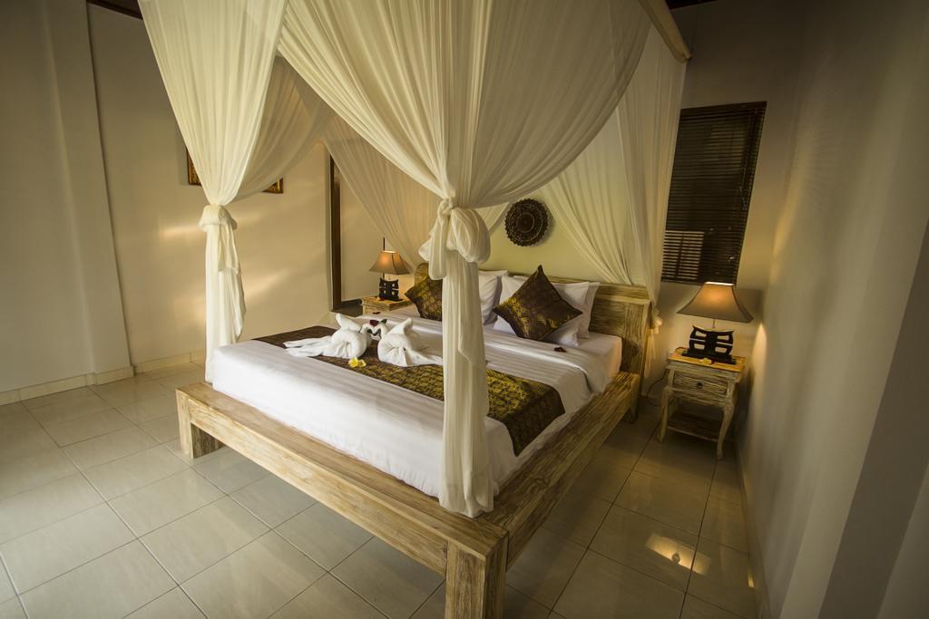 Akusara House Ubud Extérieur photo