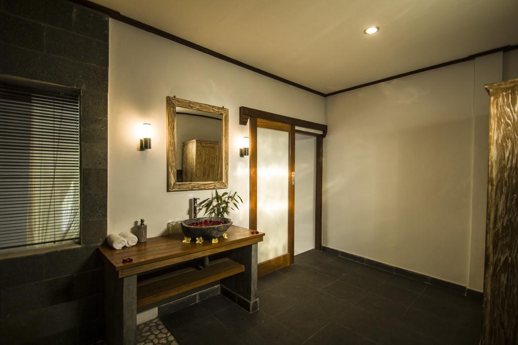 Akusara House Ubud Extérieur photo