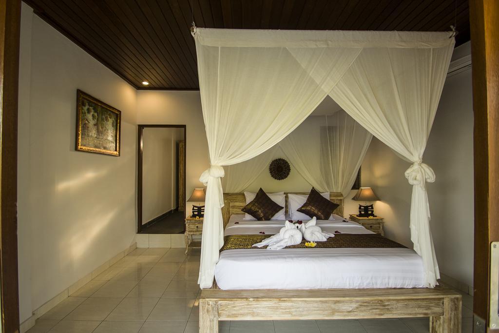 Akusara House Ubud Extérieur photo