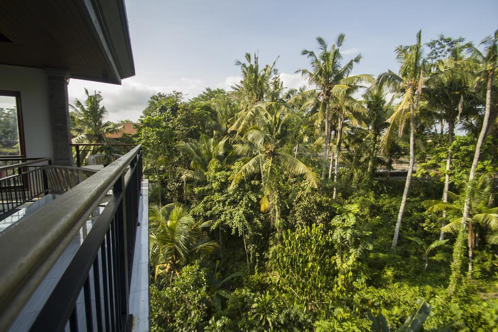 Akusara House Ubud Extérieur photo