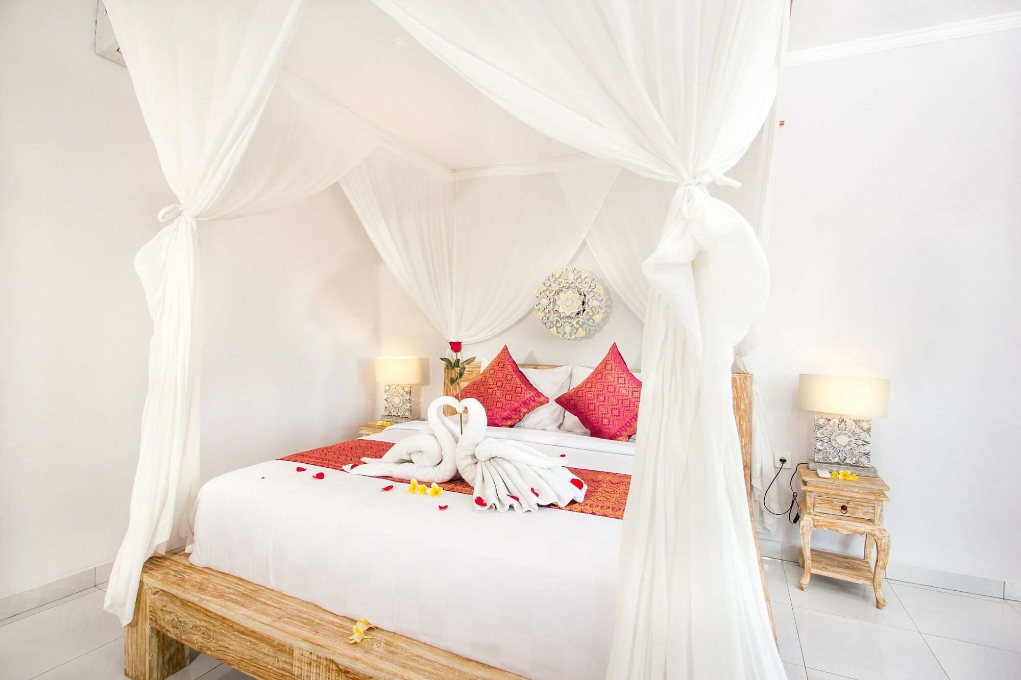 Akusara House Ubud Extérieur photo